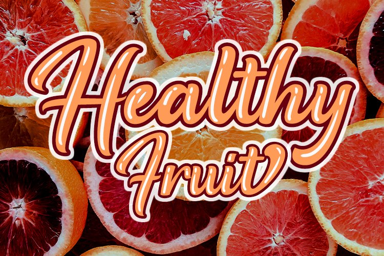 Guttawa | A Logo Typeface Font - Image 3