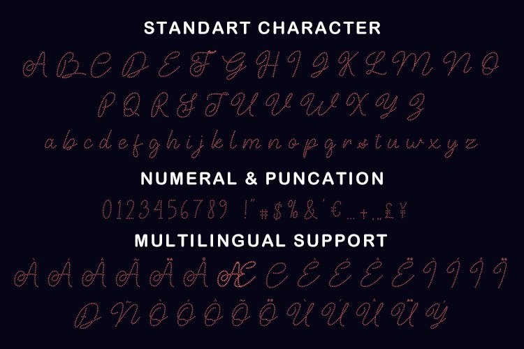 Santa Christmas - A Cute Holiday Font - Image 11