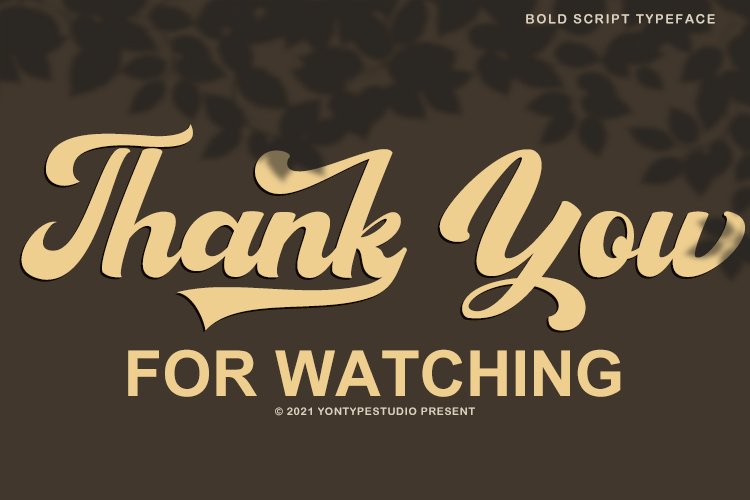 Sagha a Modern Script Typeface - Image 12