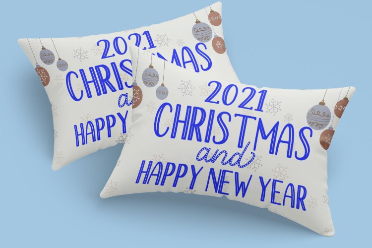 Santa Christmas - A Cute Holiday Font - Image 9