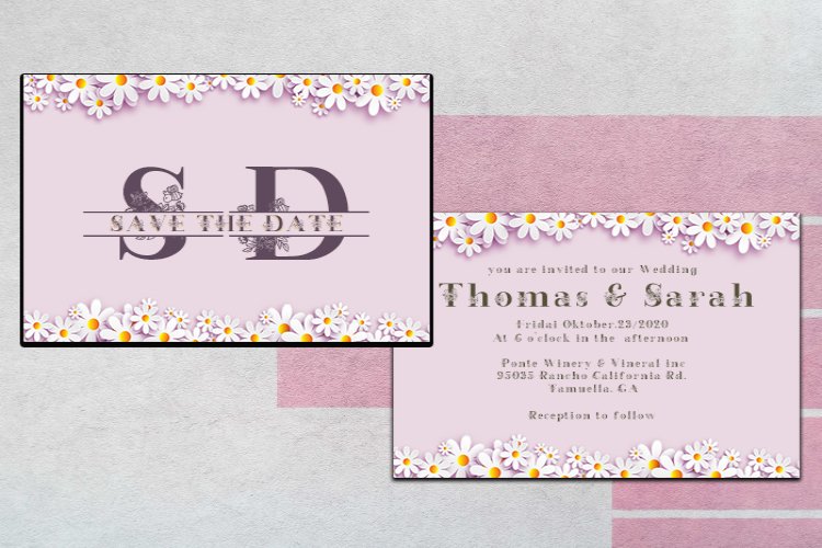Sunflor-A New Crafter & Monogram Serif Font - Image 6