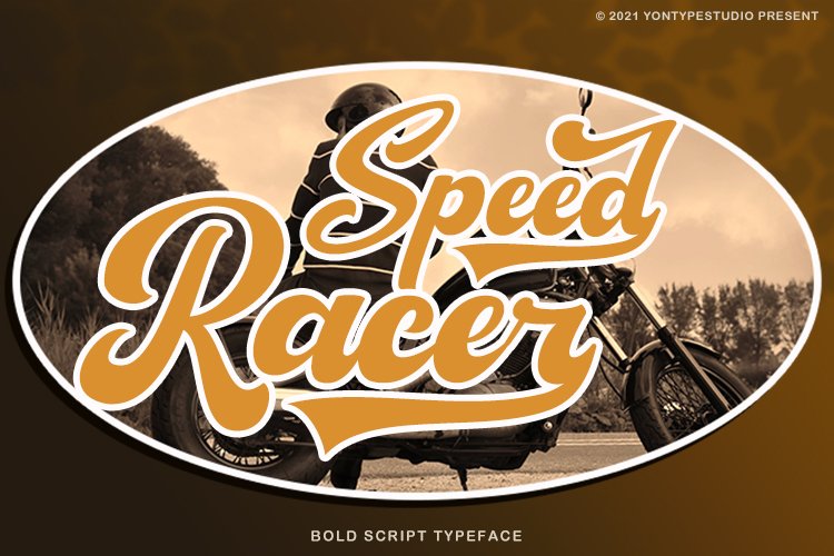 Sagha a Modern Script Typeface - Image 8