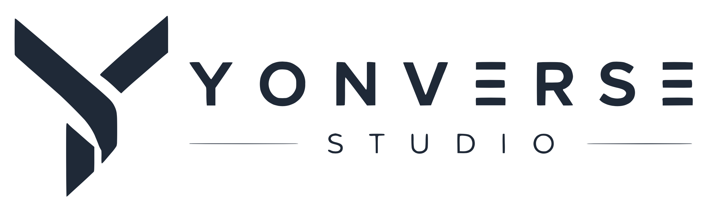 Yonverse Studio