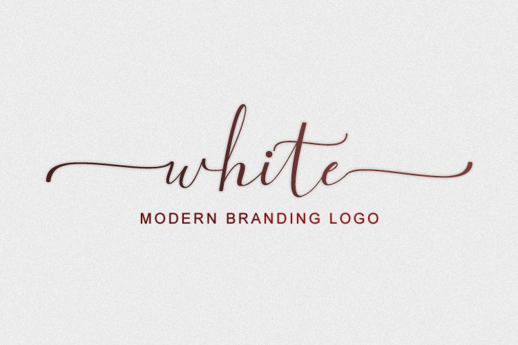 Gutten fighter Font Duo with Bonus 6 Logos - Image 2