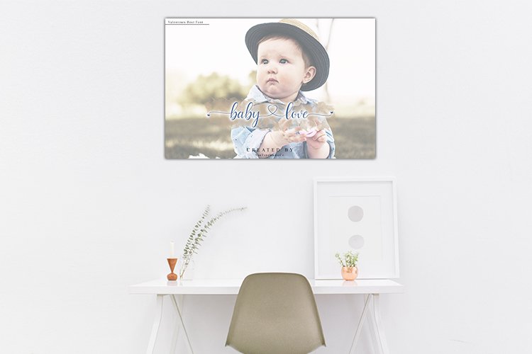 live love font - Image 7