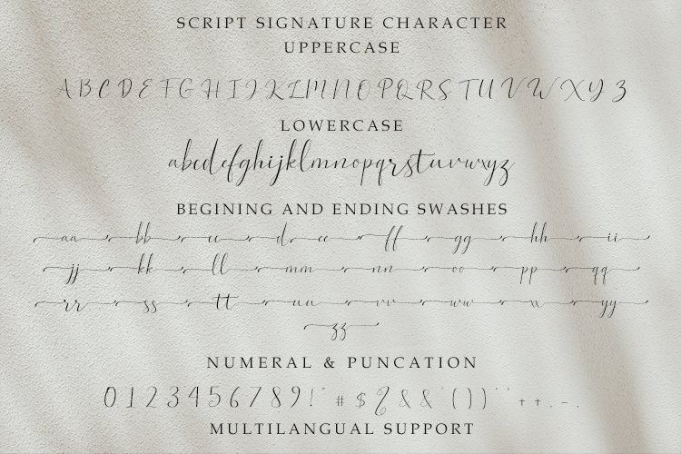Gutten fighter Font Duo with Bonus 6 Logos - Image 24